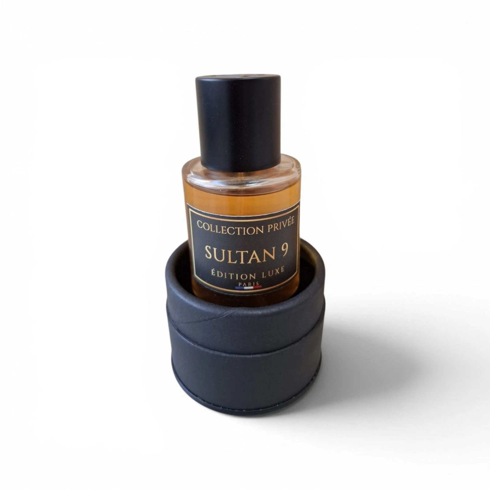 Partij Collection Privee Sultan 9 50 ML Unisex Parfum